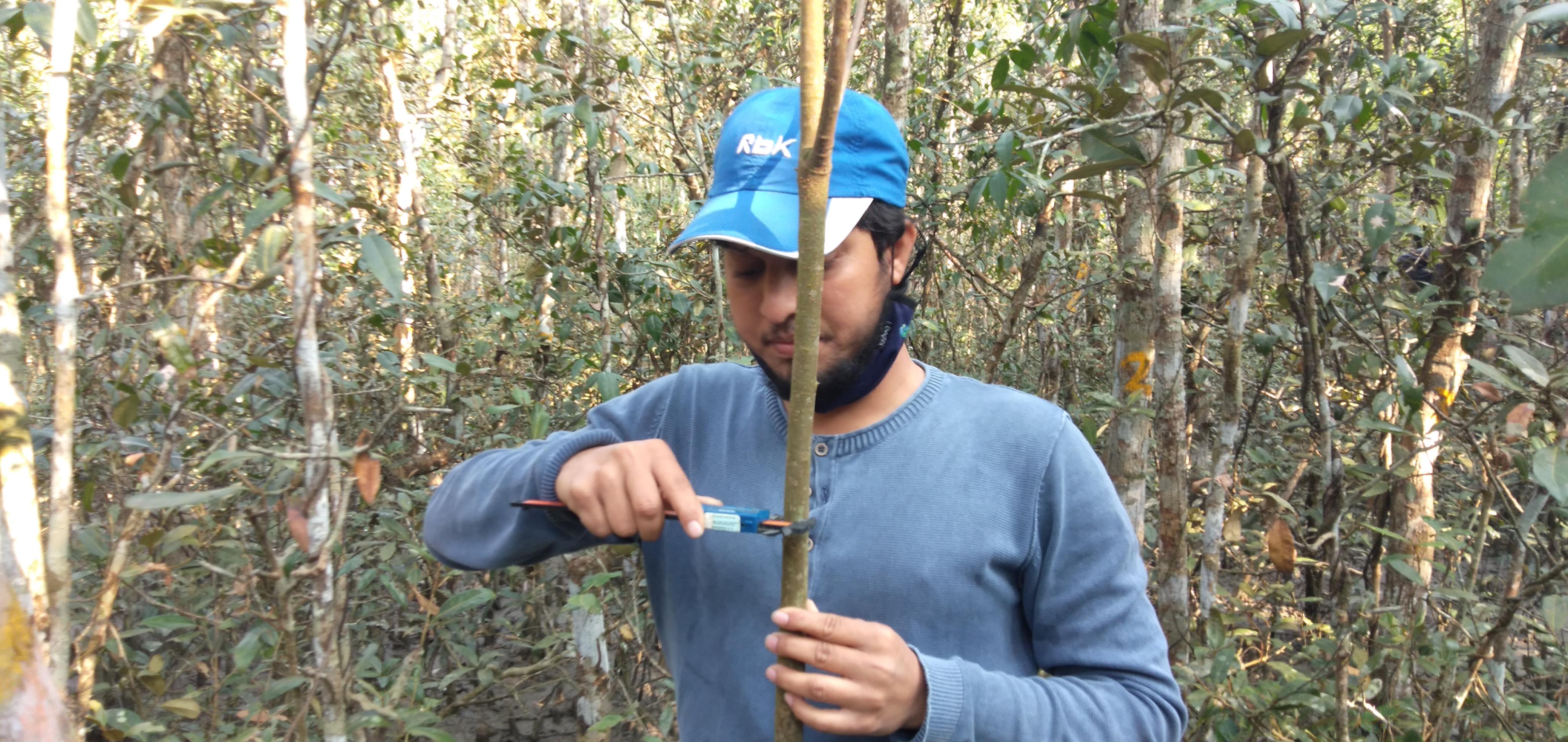 Md. Naif Ahmed Chowdhury